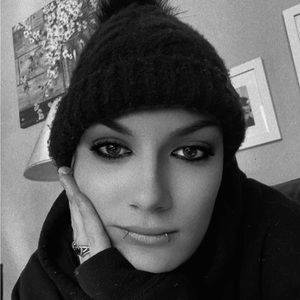 Meet your Posher, Bre